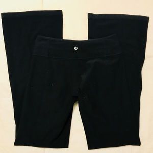 Lululemon Yoga Pants